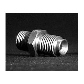Adaptér (skrutka) POWERHOSEPLUS 3 / 70125AS 10x1.25mm concave nerez