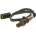 Lambda sonda BOSCH 0 258 010 153