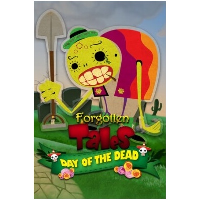 Forgotten Tales: Day of the Dead