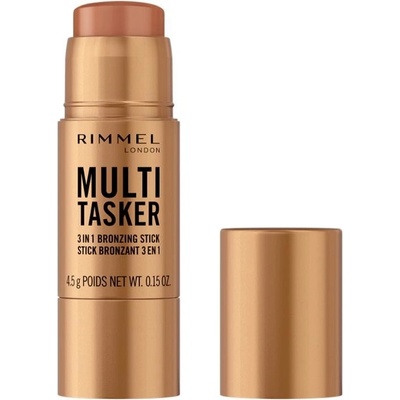 Rimmel Bronzer Multi-Tasker 02 Medium 4,5 g – Hledejceny.cz