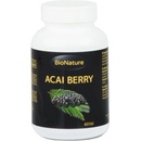 Bionature Acai Berry silný antioxidand 1000 mg 60 tabliet