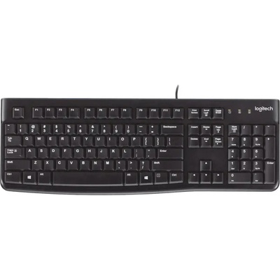 Logitech K120 (920-002488)