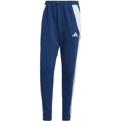 adidas Tiro 24 Competition Sweatpant IS2154 team navy modrá bílá