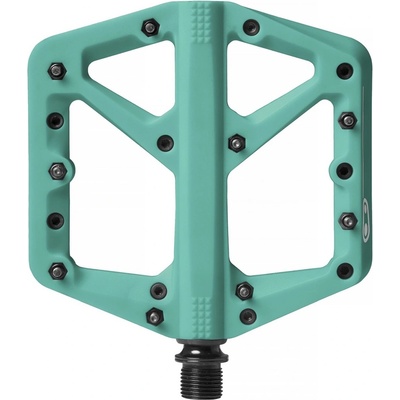 Crankbrothers Stamp 1 Large pedály – Zboží Mobilmania