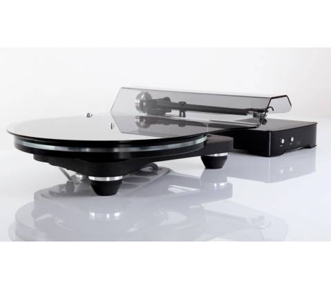 Rega Planar 8 + Apheta