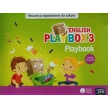 English Play Box 3 + CD