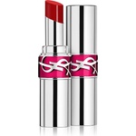 Yves Saint Laurent Loveshine Candy Glaze хидратиращ блясък за устни за жени 17 Strawberry Cloud 3.2 гр