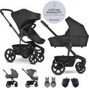 Easywalker Harvey NXT Eclipse Black 2026