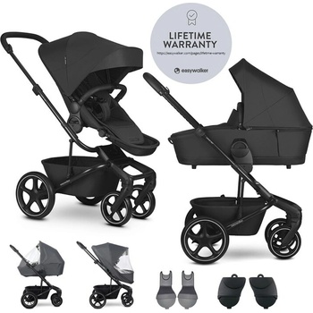 Easywalker Harvey NXT Eclipse Black 2026