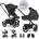 Easywalker Harvey NXT Eclipse Black 2026