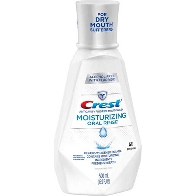 Procter & Gamble Crest MOISTURIZING 500 ml
