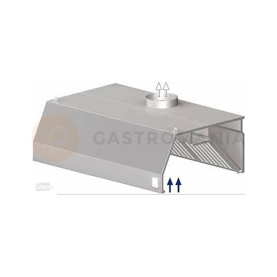 STALGAST digestor 9820711300