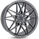 MAM B2 8x18 5x112 ET30 palladium