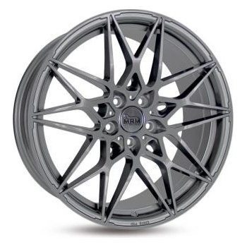 MAM B2 8x18 5x112 ET30 palladium