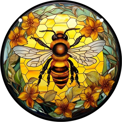 Slnka Bee typ2 XL KP31608