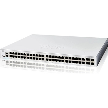 Cisco Catalyst C1200-48T-4X