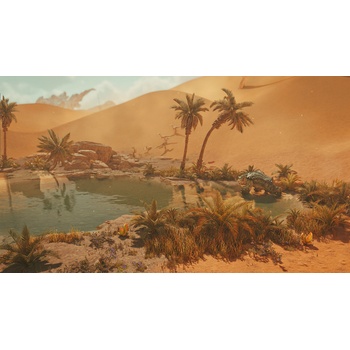 Monster Hunter Wilds (Premium Deluxe Edition) (XSX)