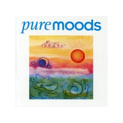 V/A - Pure Moods CD