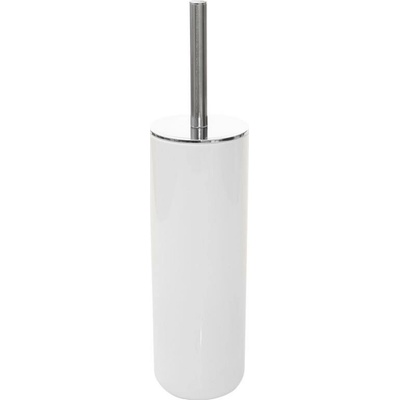 Erga Alba WC kefa na postavenie biela