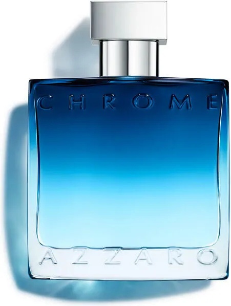 Azzaro Chrome EDP 50 ml