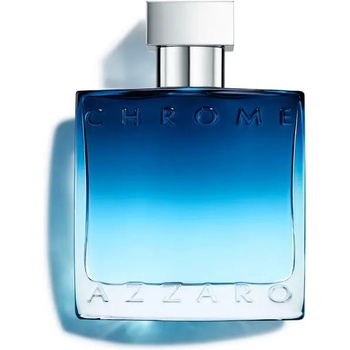 Image 1 of Azzaro Chrome EDP 50 ml
