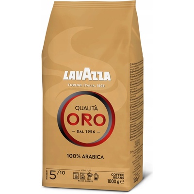 Lavazza Qualità Oro beans 1 kg
