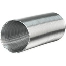 Vents Aluvent 125 mm x 1 m