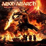 Mystic Production Amon Amarth: Surtur Rising - CD (034575)