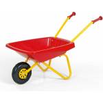 Rollytoys Rolly Toys Детска градинска количка - Червена (270859)