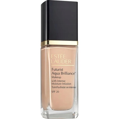 Estée Lauder Futurist Aqua Brilliance 2C0 Cool Vanilla podkladová báze 30 ml