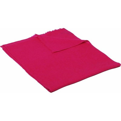 Šál exclusive úzky magenta