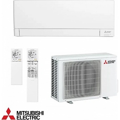 Mitsubishi MSZ-AY25VGKP / MUZ-AY25VG
