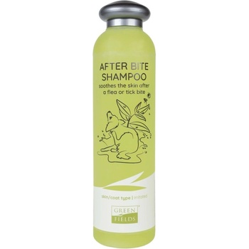 Greenfields šampon dog silky coat shampoo 270 ml