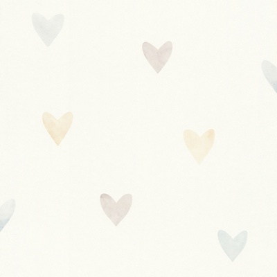 RASCH Влизолинов тапет за стена rasch kids world 2 301724