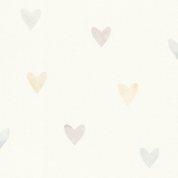 RASCH Vliesová tapeta na zeď rasch kids world 2 301724