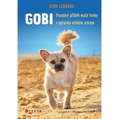 Gobi - Dion Leonard