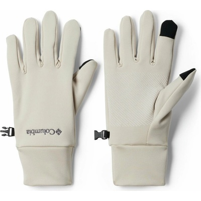 Columbia Point Park Fleece Glove 2093041278 Dark Stone