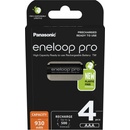 Panasonic Eneloop AAA 4ks 4HCCE/4BE