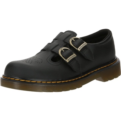 Dr. Martens Ниски обувки '8065 J' черно, размер 28