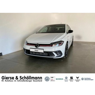 Volkswagen Polo GTI DSG 152 kW