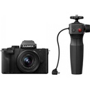 Digitálne fotoaparáty Panasonic Lumix DC-G100