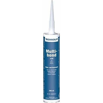 Technolit MBW Multibond 290 ml Bílý
