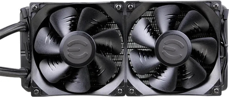 EVGA CLC 240 240mm (400-HY-CL24-V1)
