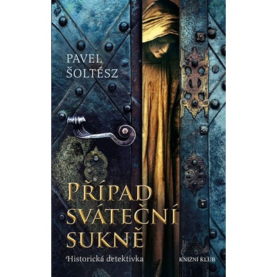 Případ sváteční sukně - 2.vydání