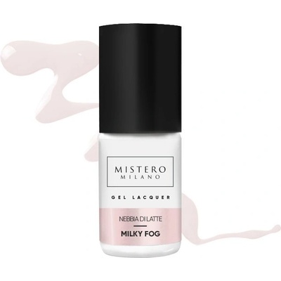 Mistero Milano MILKY FOG 7 ml