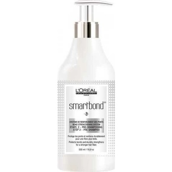 L'Oréal Smartbond Step 2 Pre Shampoo 500 ml