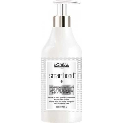 L'Oréal Smartbond Step 2 Pre Shampoo 500 ml