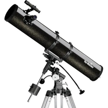 Sky-Watcher 114/900 Newton EQ1