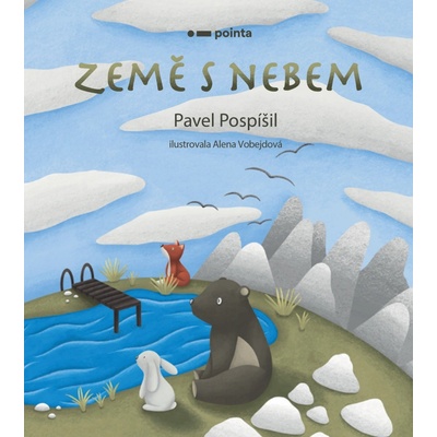 Země s nebem - Pospíšil Pavel