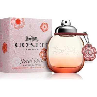 Coach Floral Blush parfémovaná voda dámská 50 ml